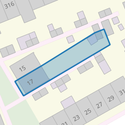 Perceel APD04-AF-2918