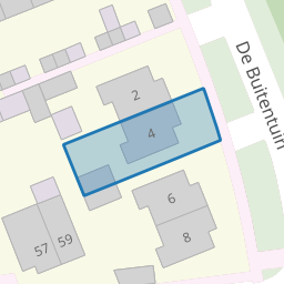 Perceel APD04-AF-2936