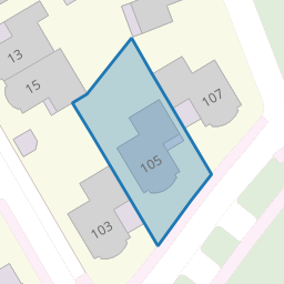 Perceel APD04-AF-2950