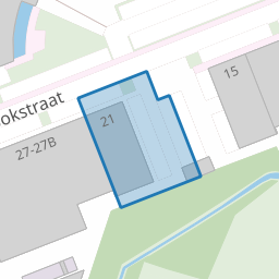 Perceel APD04-AF-2968