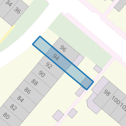 Perceel APD04-AF-299