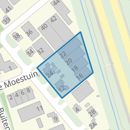 Perceel APD04-AF-3006