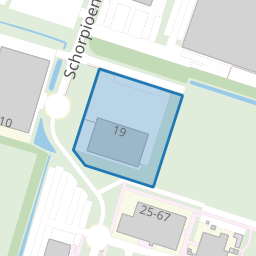 Perceel APD04-AF-3009