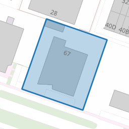 Perceel APD04-AF-3011