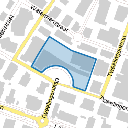 Perceel APD04-AF-3018