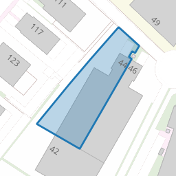 Perceel APD04-AF-3030