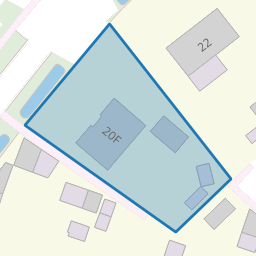 Perceel APD04-AF-3054