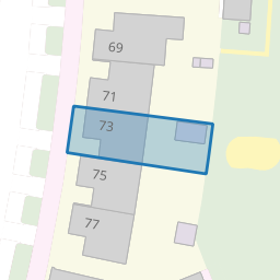 Perceel APD04-AF-3062