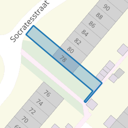 Perceel APD04-AF-307