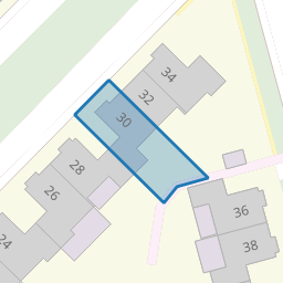 Perceel APD04-AF-3086