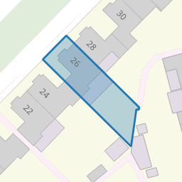 Perceel APD04-AF-3088