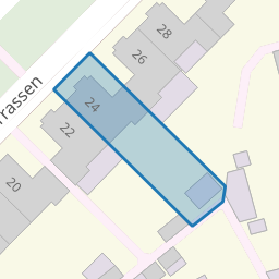 Perceel APD04-AF-3089