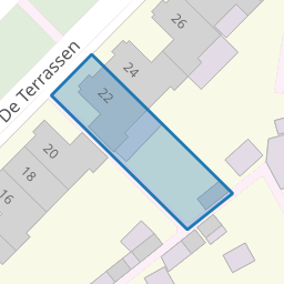 Perceel APD04-AF-3090