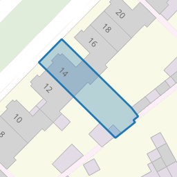 Perceel APD04-AF-3094