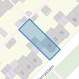 Perceel APD04-AF-3110