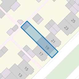 Perceel APD04-AF-3111