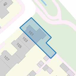 Perceel APD04-AF-3118