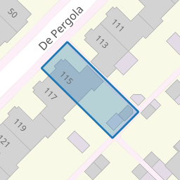 Perceel APD04-AF-3125