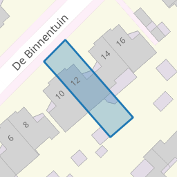 Perceel APD04-AF-3150