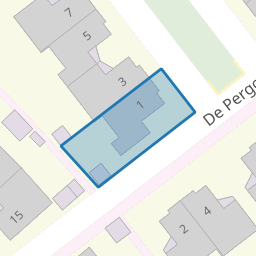Perceel APD04-AF-3195