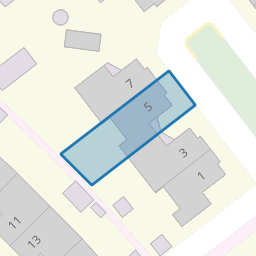 Perceel APD04-AF-3197