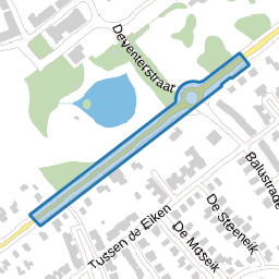 Perceel APD04-AF-3238