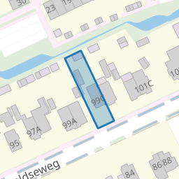 Perceel APD04-AF-3329