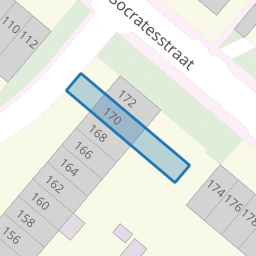 Perceel APD04-AF-338