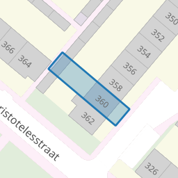 Perceel APD04-AF-3427