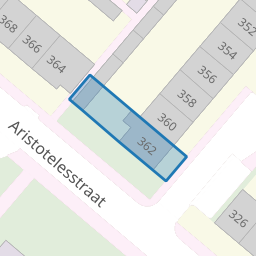 Perceel APD04-AF-3428