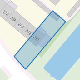 Perceel APD04-AF-3457