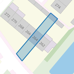 Perceel APD04-AF-3458