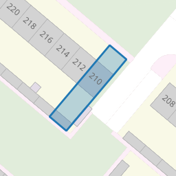 Perceel APD04-AF-3478