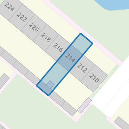 Perceel APD04-AF-3480