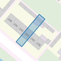 Perceel APD04-AF-3488