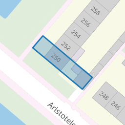 Perceel APD04-AF-3492