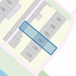 Perceel APD04-AF-3500