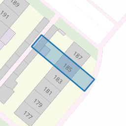 Perceel APD04-AF-3502