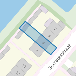 Perceel APD04-AF-3512