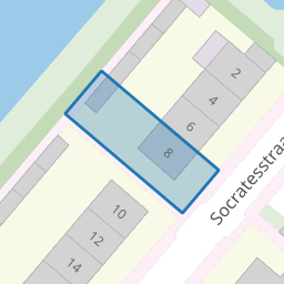 Perceel APD04-AF-3513