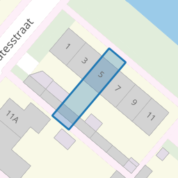 Perceel APD04-AF-3520