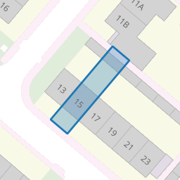 Perceel APD04-AF-3525