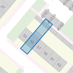 Perceel APD04-AF-3545