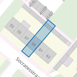 Perceel APD04-AF-3547