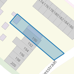 Perceel APD04-AF-355