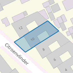 Perceel APD04-AF-3585