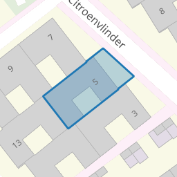 Perceel APD04-AF-3590