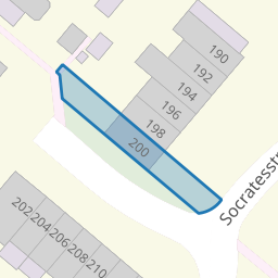 Perceel APD04-AF-360