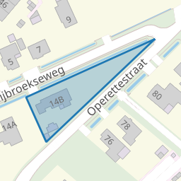 Perceel APD04-AF-3618