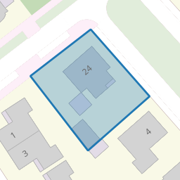 Perceel APD04-AF-3643